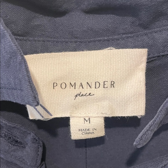 Tuckernuck Polly Dress - Picture 2 of 4